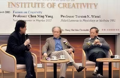 跨学科学术对话