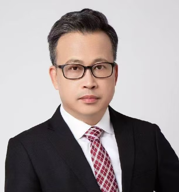 黄喜润院士