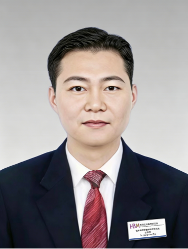 梁高哲