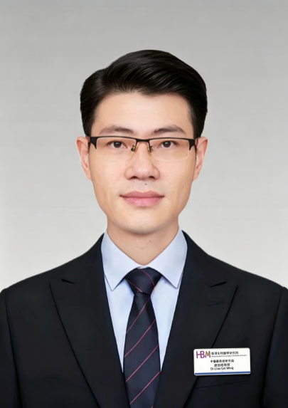 廖凯明
